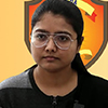 Harshita Tiwari AIR - 20, UPPSC (2019)