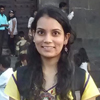 Neha Bhosle AIR - 15, CSE-2019