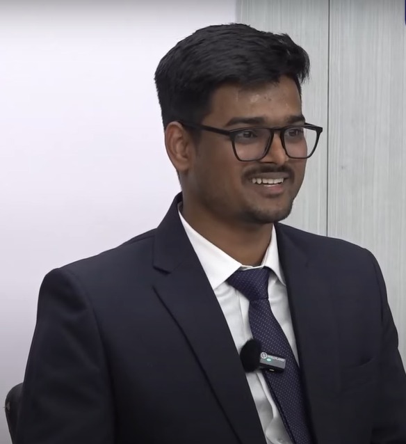 What Our Students Say | ForumIAS Academy