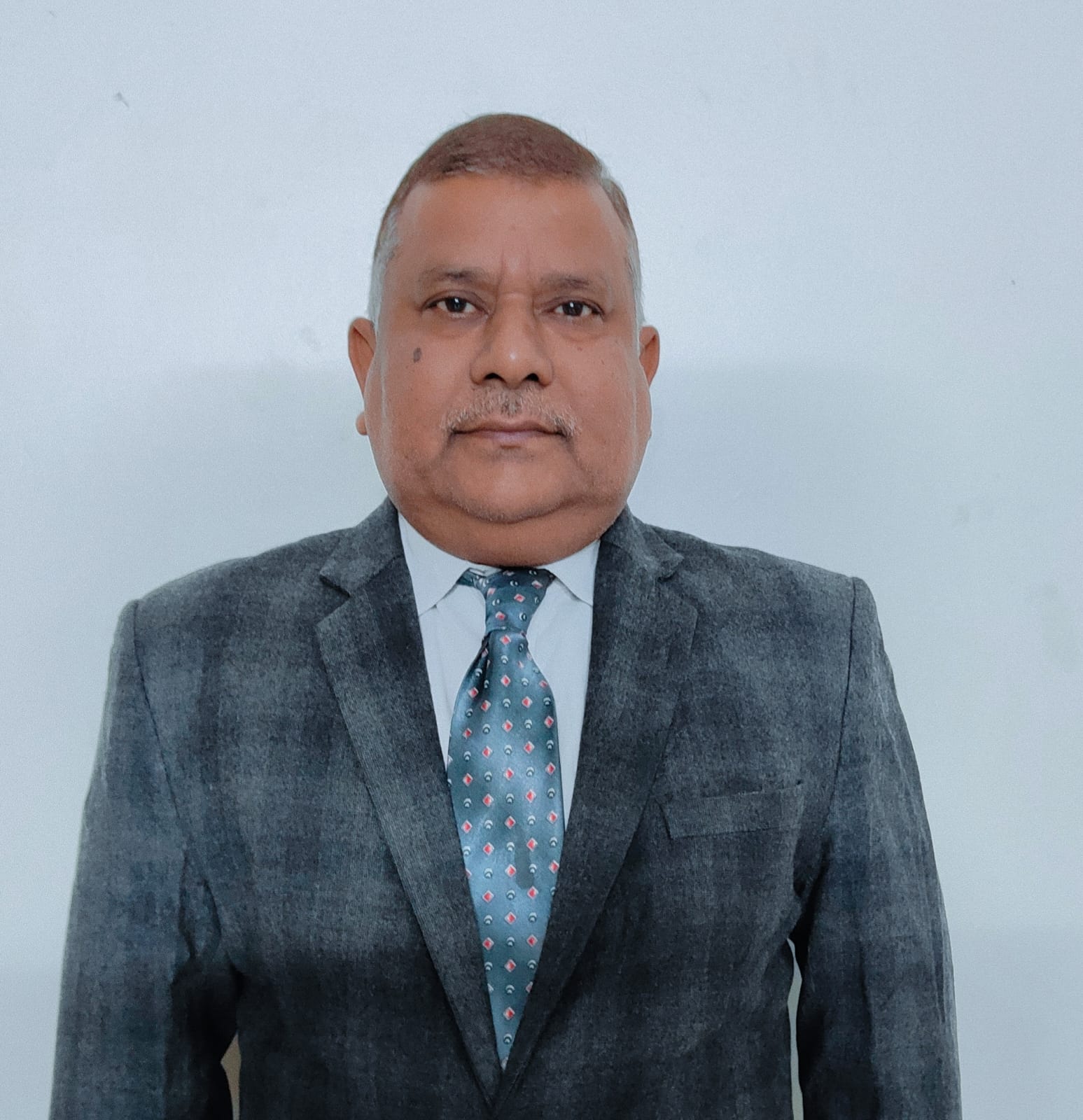 Dr. Ajay Pandey